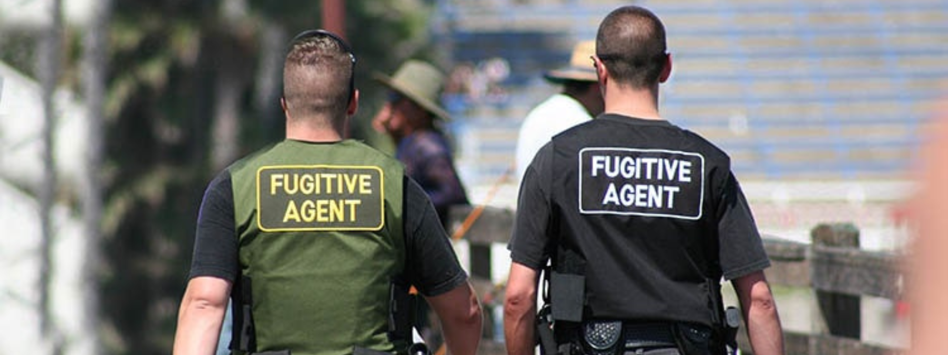 Absconding & Fugitive Recovery Colorado