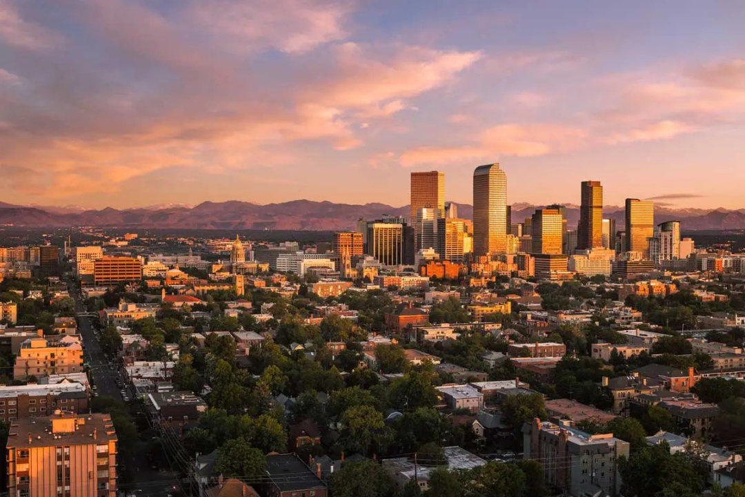Denver Colorado